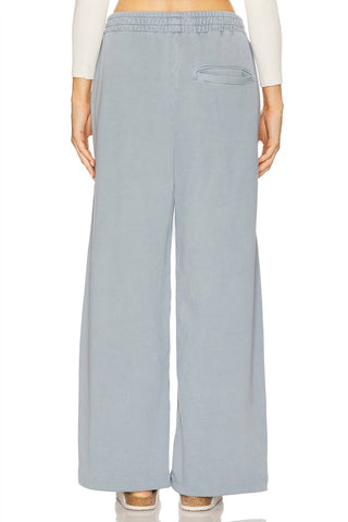 Agolde - Elliot Wide Leg Sweatpant