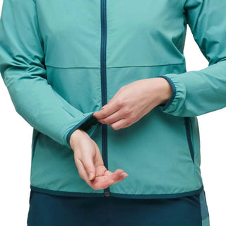 Cotopaxi - Vuelta Performance Windbreaker Jacket