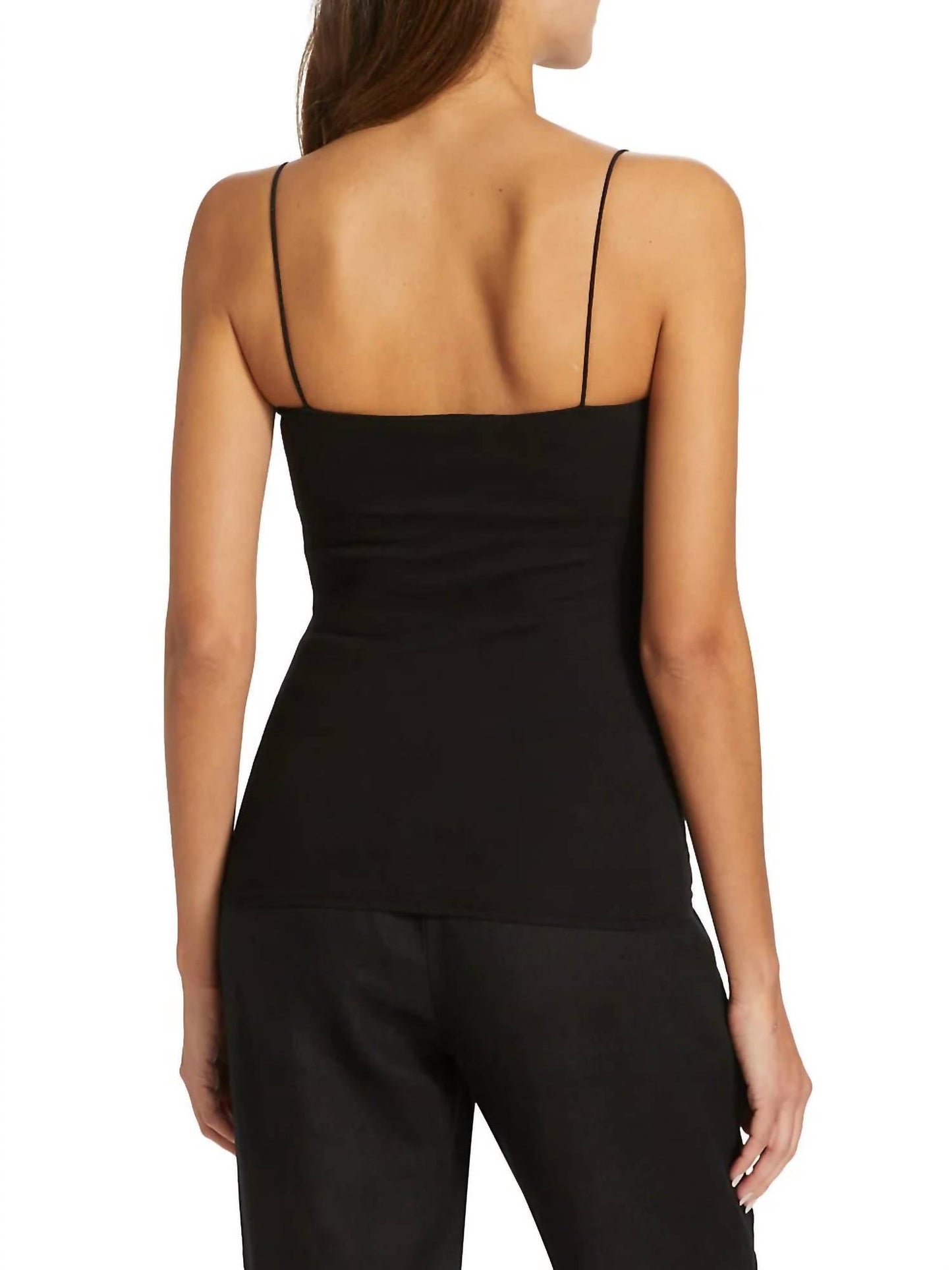 Enza Costa - Essential Strappy Tank