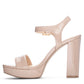 Chinese Laundry - Women's Alanah Platform Heels