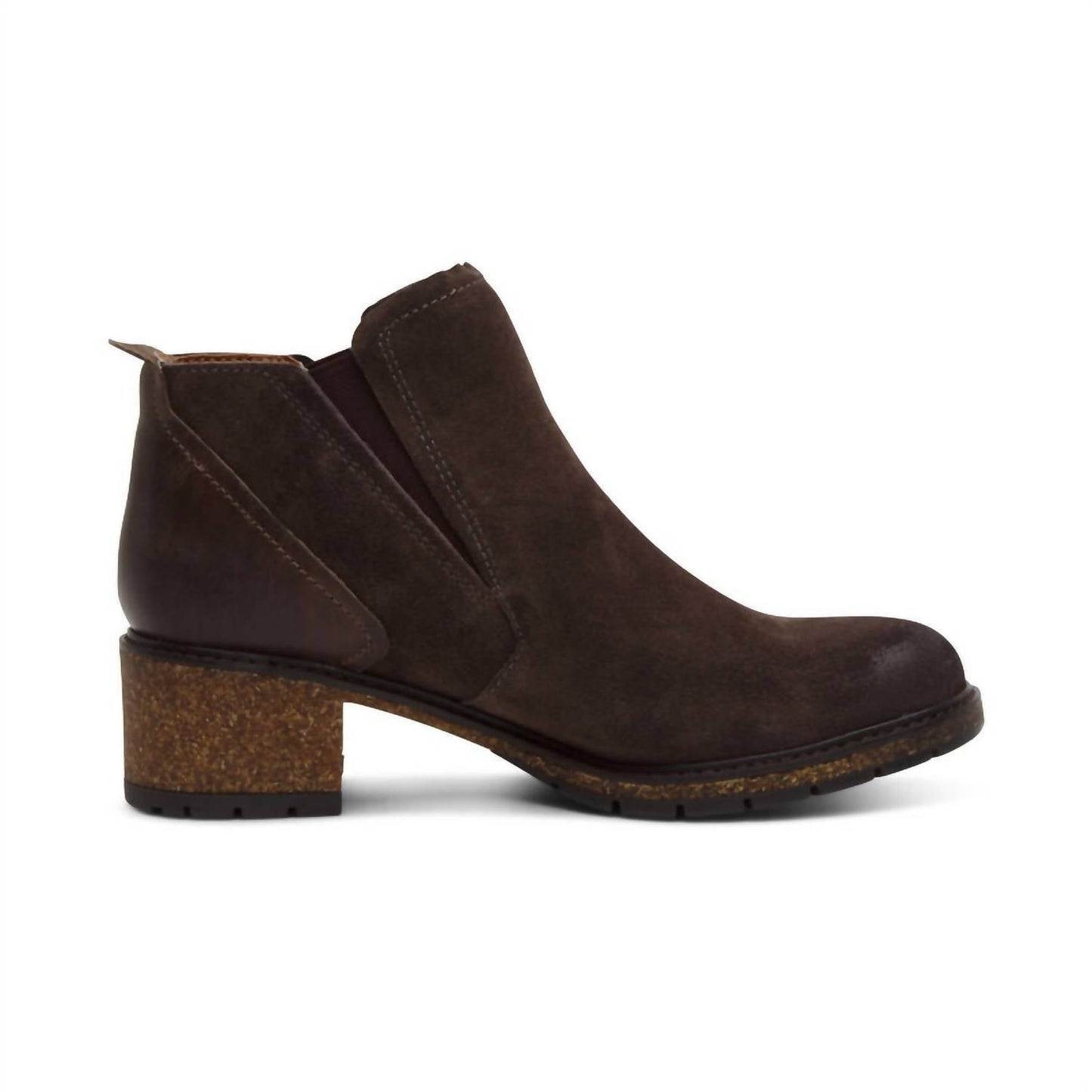 Aetrex - WOMEN'S FRANKIE BOOT