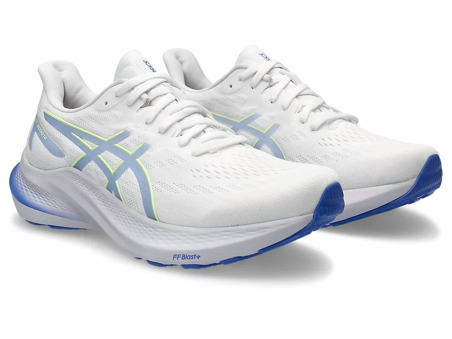 Asics - Women's Gt-2000 12 Running Shoes
