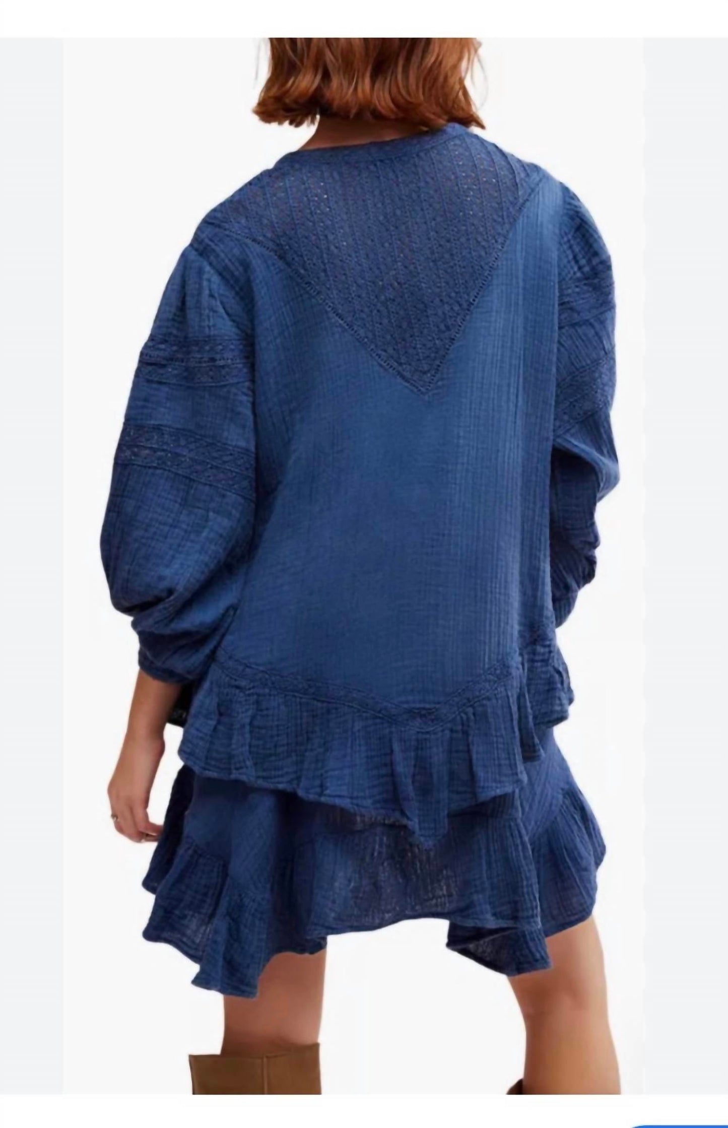Free People - Big Dipper Dress