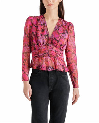Steve Madden - AZURA BLOUSE