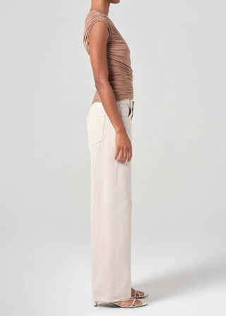 Agolde - Low Curve Jean