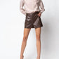Naked Zebra - Women's Dundee Shorts