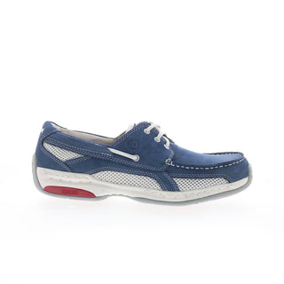 Dunham - Men's Captain Xtra Wide Slip On