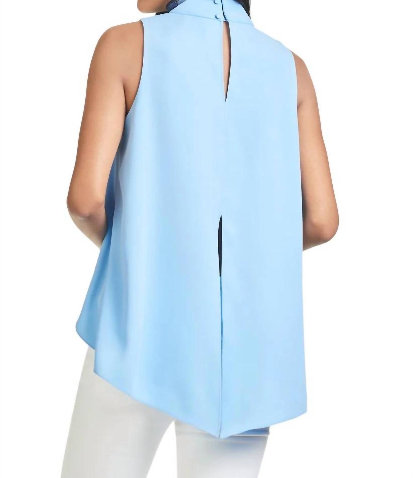 Sachin & Babi - Keaton Top w/o Sequins