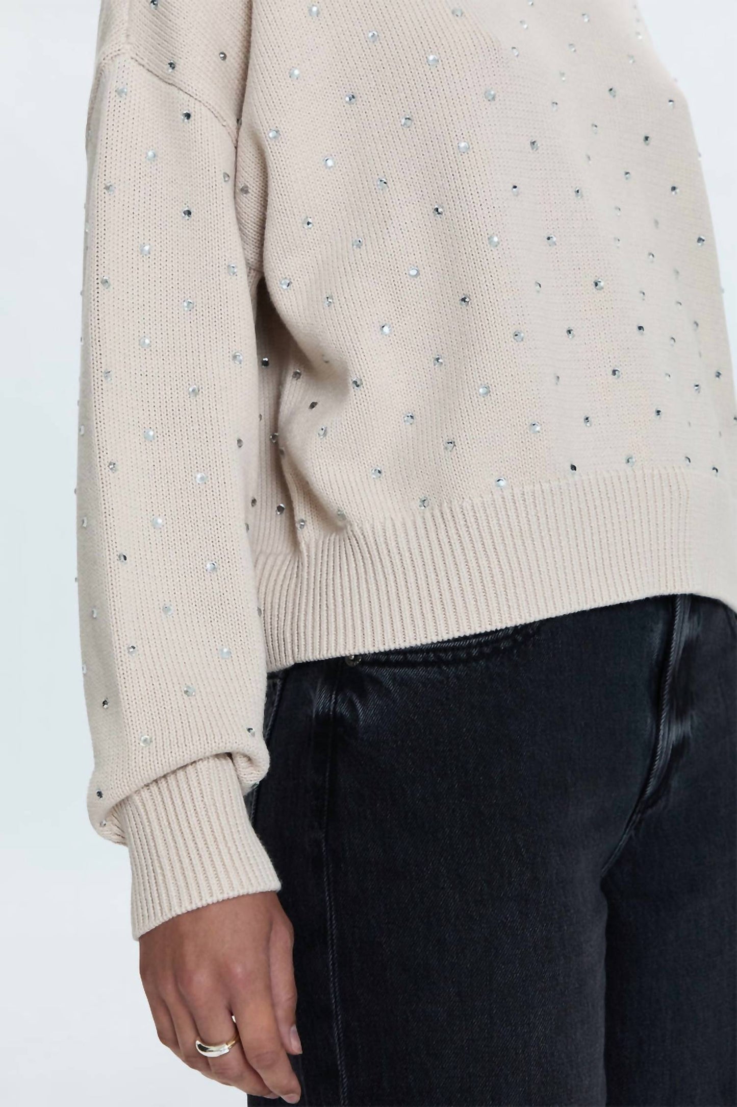 Pistola - Steph Crewneck Sweater