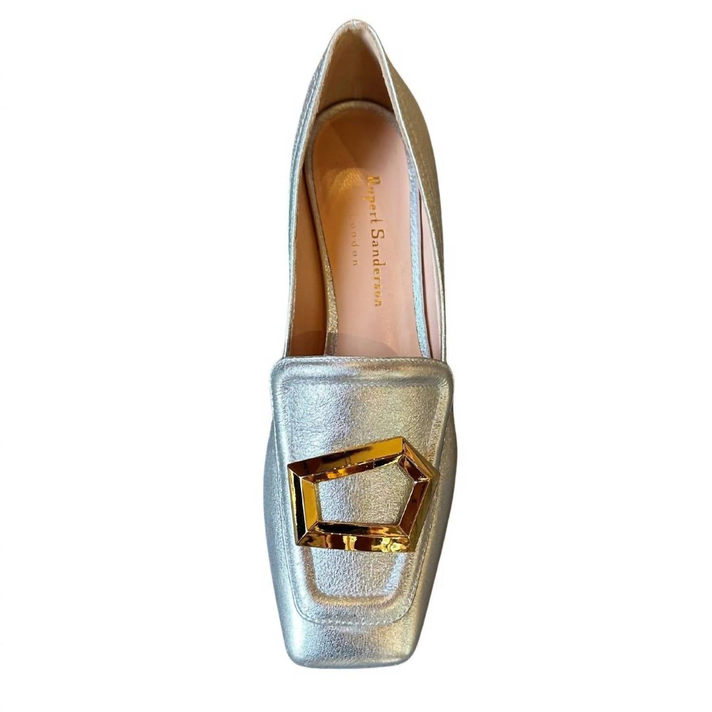 Rupert Sanderson - Women's Marloe Sandals