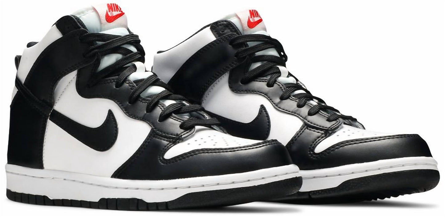Nike - Kids Panda Dunk High GS Sneaker