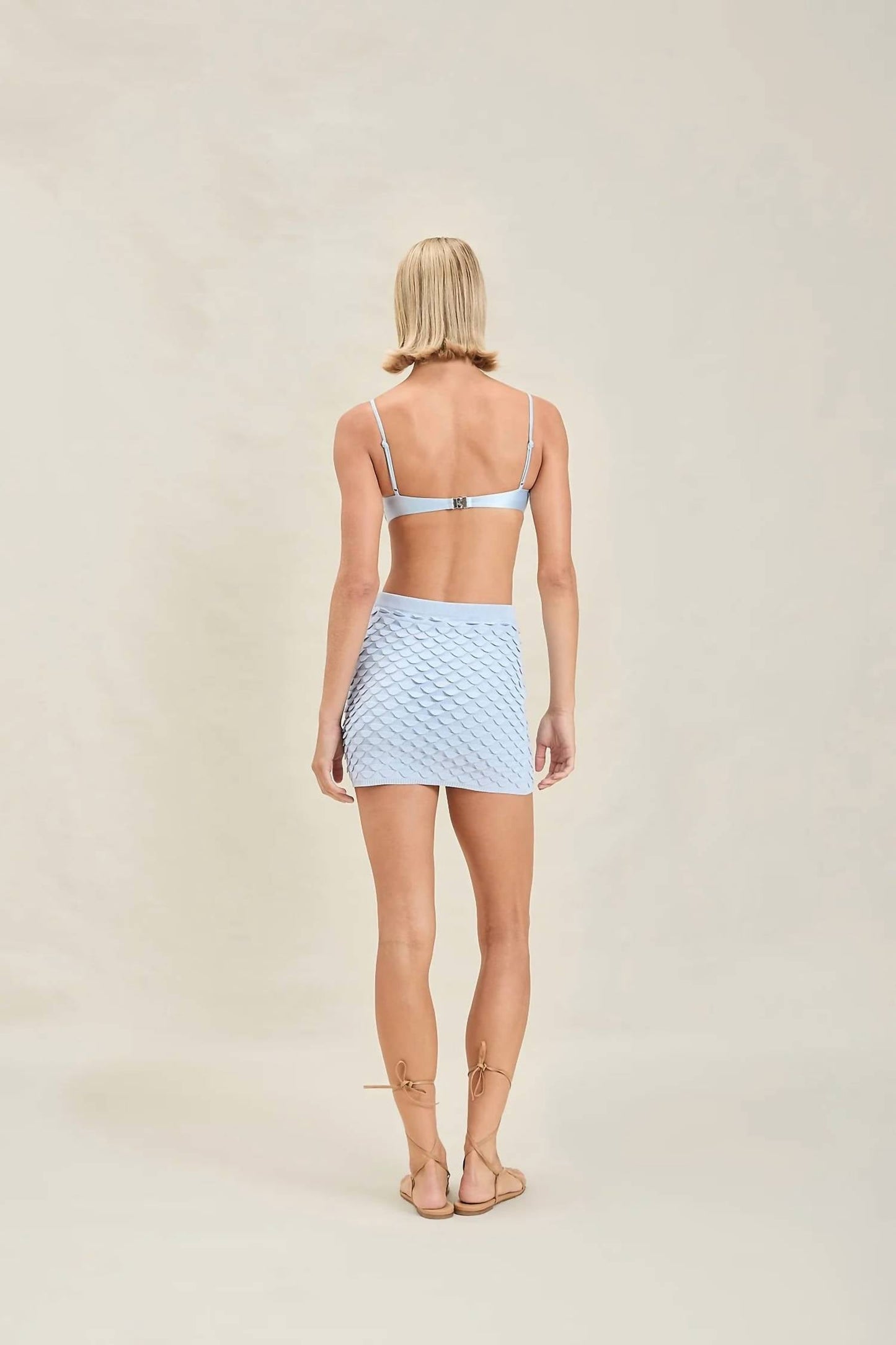 Devon Windsor - Vanessa Skirt