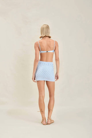 Devon Windsor - Vanessa Skirt