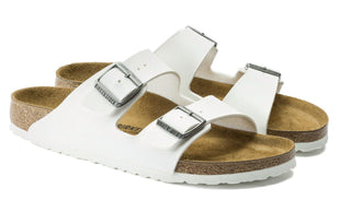 Birkenstock - Women's Arizona Birko Flor Sandals