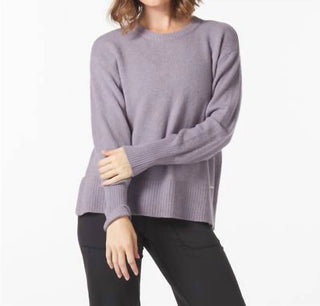 Glyder - Elevated Knit Crew Sweater