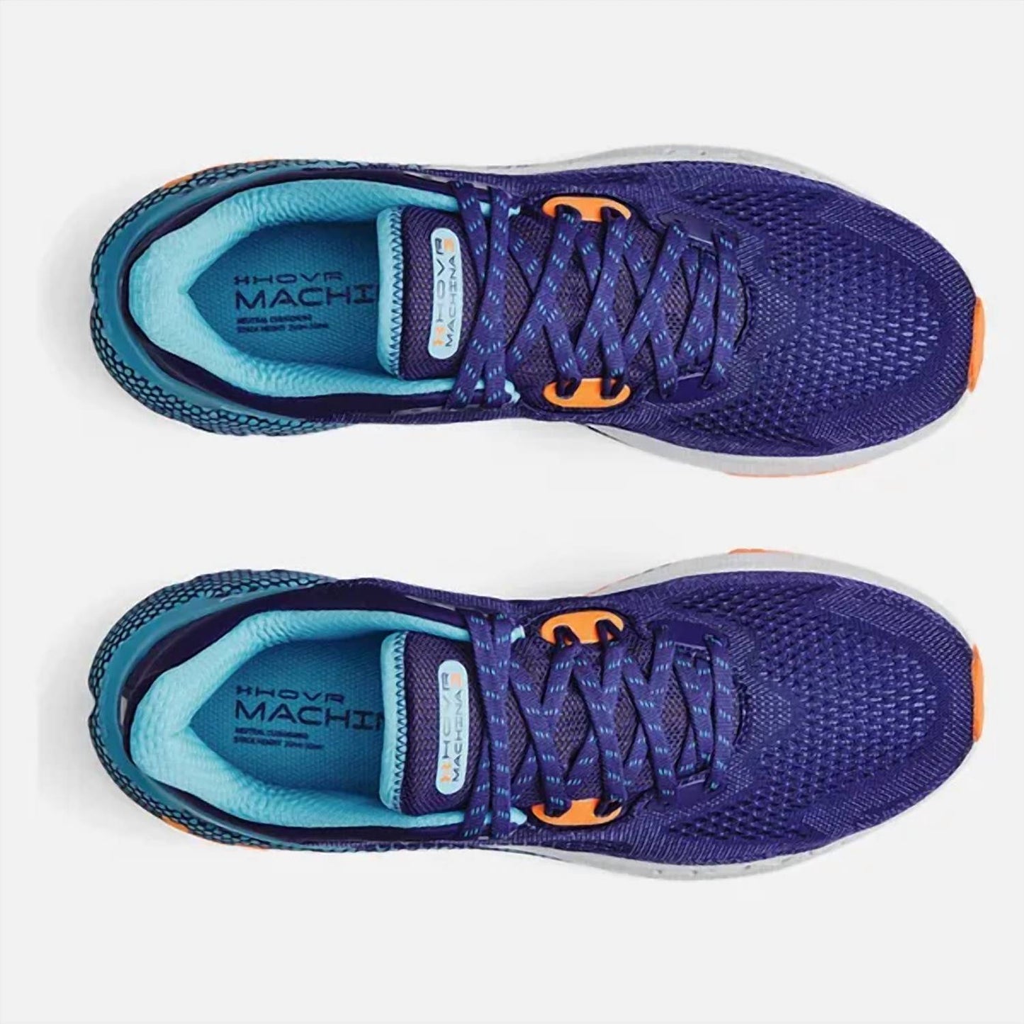 Under Armour - Men's Ua Hovr Machina 3 Running Shoe