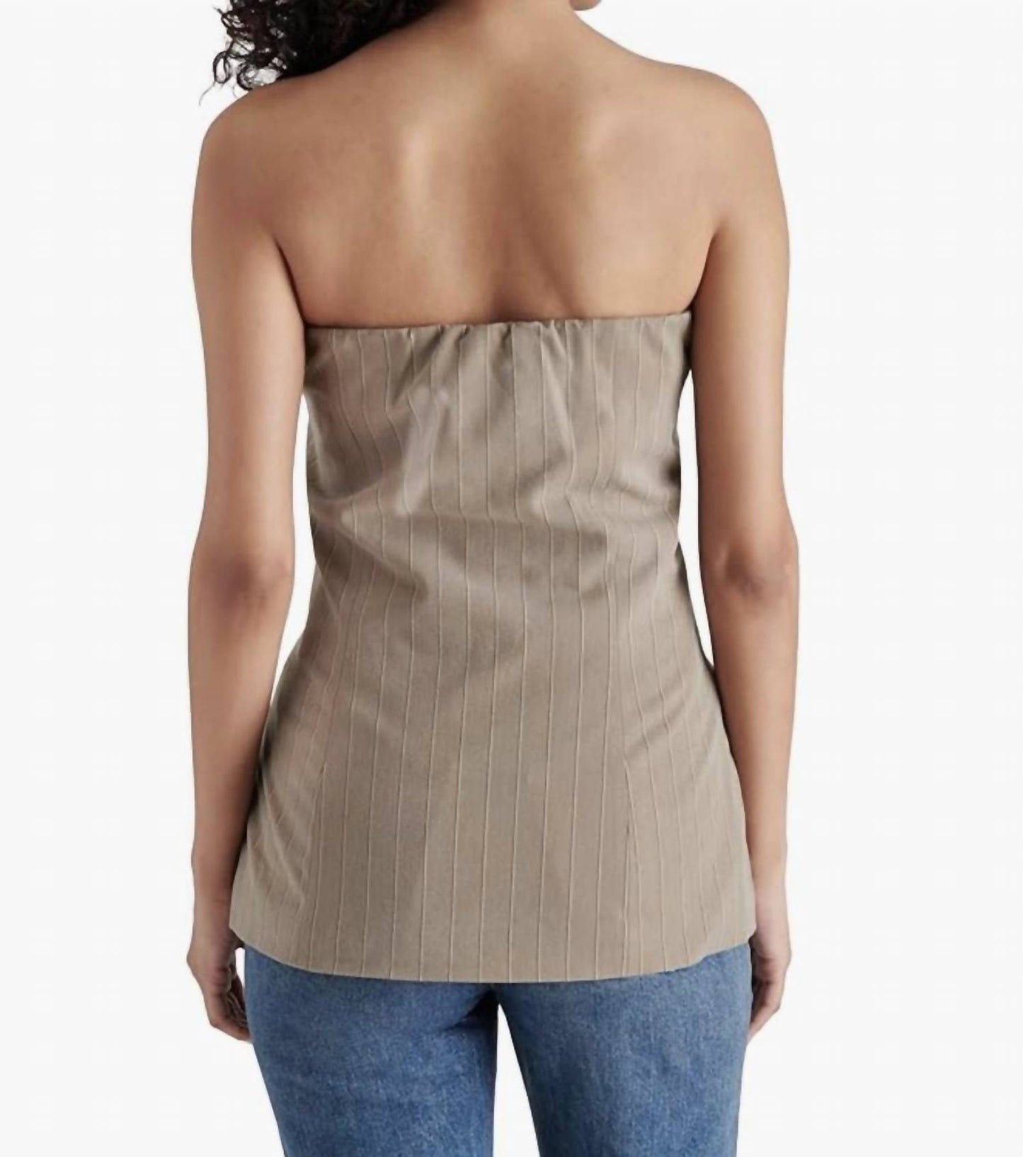 Steve Madden - Emerald Top