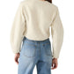 Steve Madden - Emili Button Front Jacket