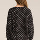 Z Supply - Dot Life Top