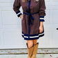&Merci - The Hannah Button Down Dress