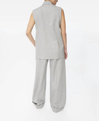 Dāl The Label - Double Breasted Vest