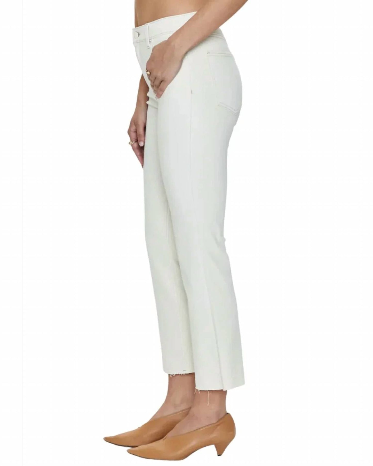 Pistola - Lennon High Rise Bootcut Jeans