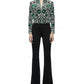 Alice + Olivia - Willa Placket Top