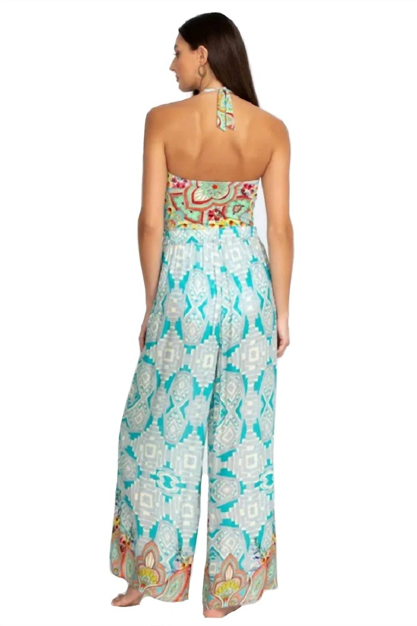 Johnny Was - Dandridge Wrap Pant