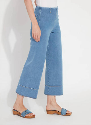 Lysse - Margo Hi Waisted Pant