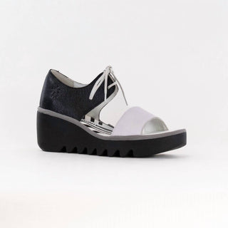 Fly London - Women's Crossover Sandal