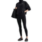 Nike - Women's One Therma-FIT Oversized 1/2-Zip Fleece Jacket