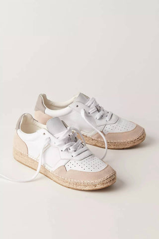Free People - Women's Serendipity Sneaker Shoes