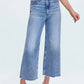 Pistola - Lana Crop High Rise Ultra Wide Jean