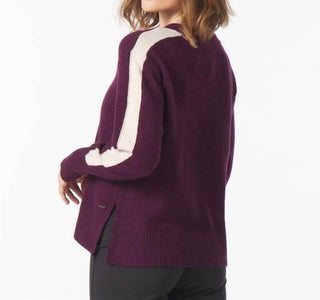 Glyder - Elevated Knit Crew Sweater