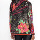 Johnny Was - AUDREY OVERSIZED BLOUSE