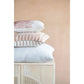 Creative Co-Op - Lumbar Embroidered Pillow