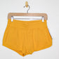 Spiritual Gangster - Zen Mid-Rise Short