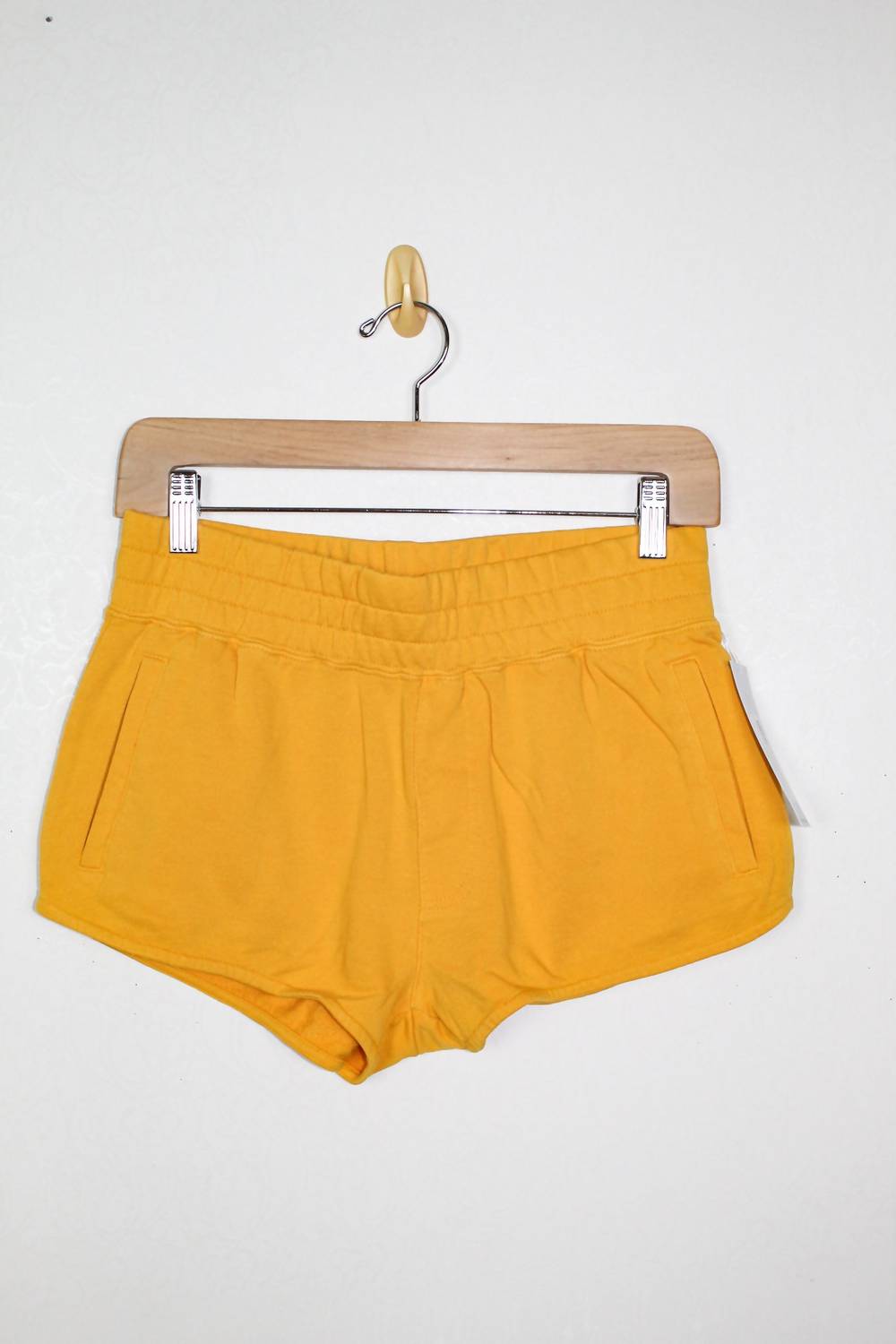 Spiritual Gangster - Zen Mid-Rise Short