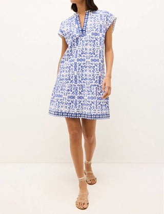 Marie Oliver - Henrietta Dress