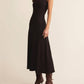 Z Supply - Elba Midi Ribbed Sweater Dress