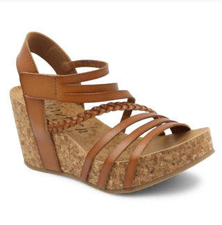 Blowfish - Women's Mandy-b Wedge Sandal