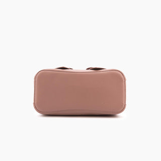 Like Dreams - Women's Jesse Bow Vegan Crossbody Bag