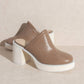 Oasis Society - Women's The Ava Clog