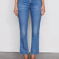 Frame - LE PIXIE ITALIEN STRAIGHT DENIM