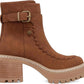 Mia - Women's Toula Lug Sole Boot