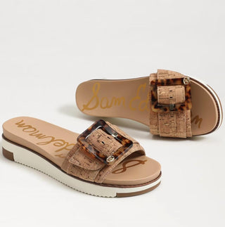 Sam Edelman - Women's Ariane Slide Sandal