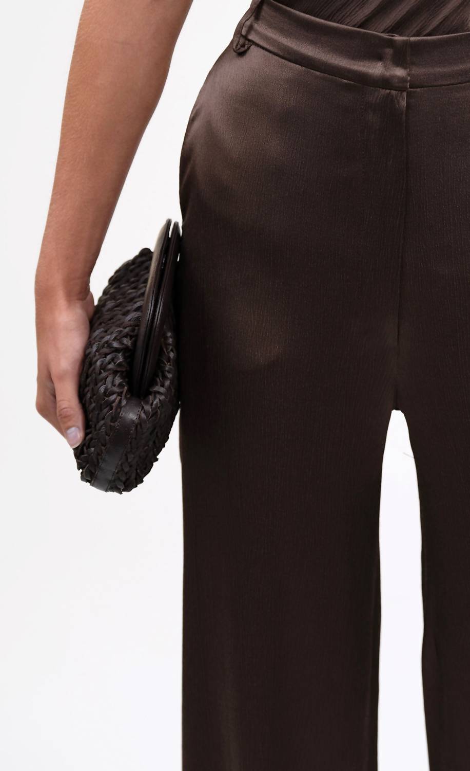 Nonchalant Label - Pauline Pant