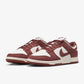 Nike - Women's Dunk Low Sneaker
