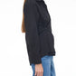 Pistola - Kaci Long Sleeve Crossover Button Down Shirt