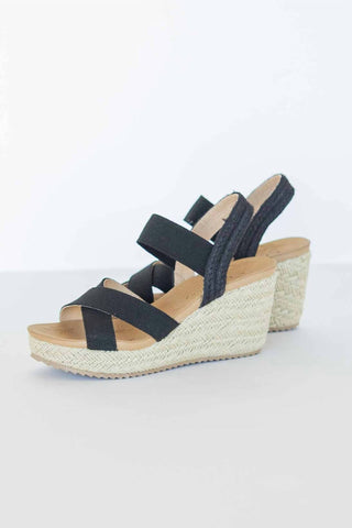 Chinese Laundry - Women's Key Word Espadrille Wedge Sandal